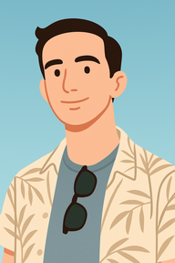Illustration of Maxl